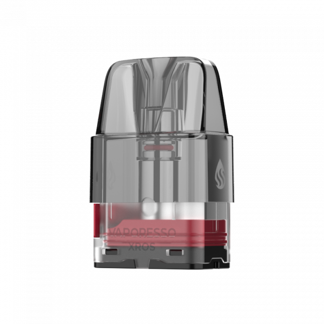 Картридж на Vaporesso XROS 0.6om 3ml Картридж на Vaporesso XROS 0.6om 3ml