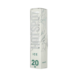 HOTSPOT Ice 30мл/20мг Ultra Мохито