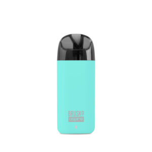 POD-система BRUSKO MINICAN Turquoise