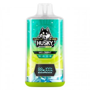 Электронная сигарета HUSKY Cyber Melomint