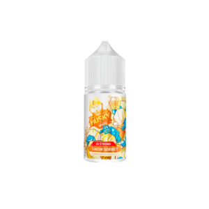 Жидкость HUSKY WHITE Ледяное дынное мороженое