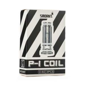 Испаритель Испаритель Smoant Pasito Mini 0.6Ом