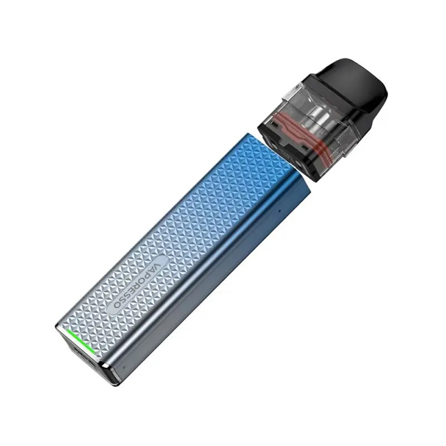 POD-система VAPORESSO XROS 3 MINI Icy Silver POD-система VAPORESSO XROS 3 MINI Icy Silver