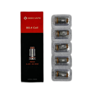 Испаритель GEEKVAPE BO Coil 0.4Ом