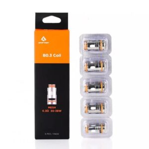 Испаритель GEEKVAPE BO Coil 0.3Ом