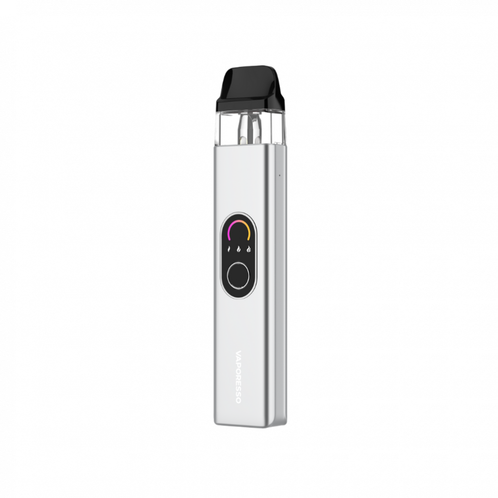 POD-система VAPORESSO XROS 4 Silver POD-система VAPORESSO XROS 4 Silver