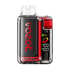 Электронная сигарета VOZOL VISTA Малина Арбуз