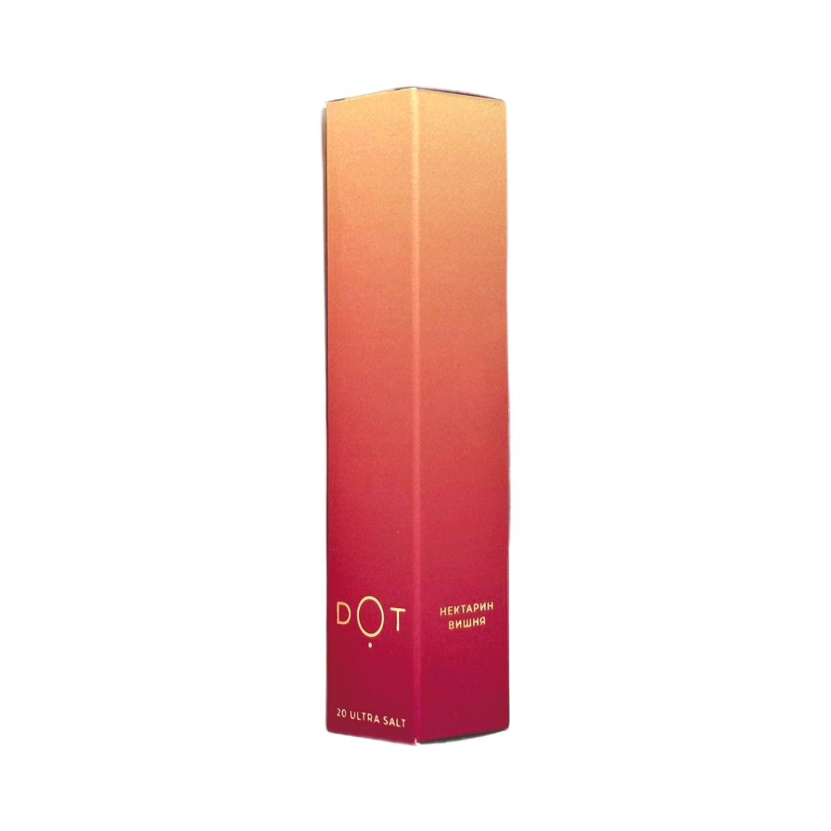 HOTSPOT DOT 30мл/20мг Ultra Нектарин-Вишня HOTSPOT DOT 30мл/20мг Ultra Нектарин-Вишня