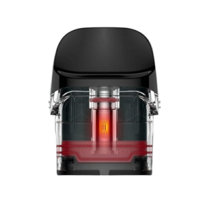 Картридж на Vaporesso LUXE Q 0.8 om