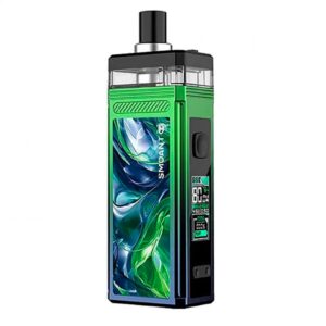POD-система Набор Smoant Pasito II Malachite