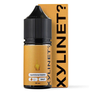 XYLINET? АПЕЛЬСИНОВЫЙ ДОЖДЬ XYLINET? АПЕЛЬСИНОВЫЙ ДОЖДЬ
