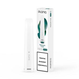 Электронная сигарета Plonq Plus Маракуйя Гуава