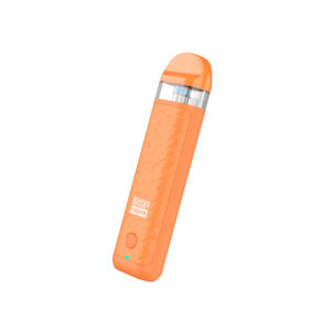 POD-система BRUSKO MINICAN 4 Orange