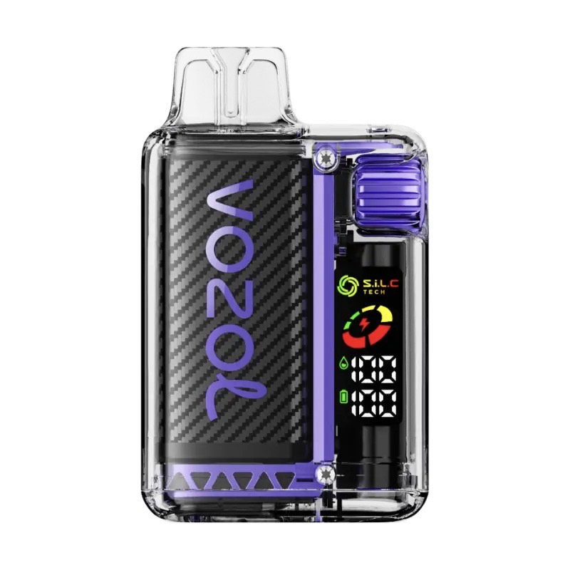Электронная сигарета VOZOL VISTA Смешанные ягоды Электронная сигарета VOZOL VISTA Смешанные ягоды