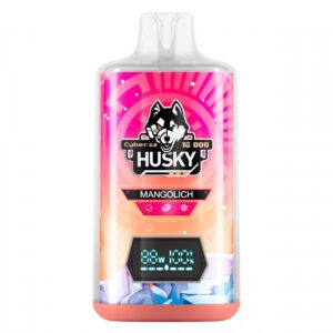 Электронная сигарета HUSKY Cyber Mangolich