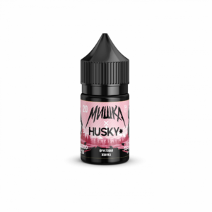 МИШКА х HUSKY Фруктовая жвачка