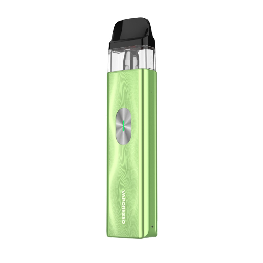 POD-система VAPORESSO XROS 4 MINI Ice Green POD-система VAPORESSO XROS 4 MINI Ice Green