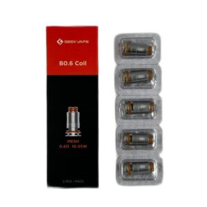 Испаритель GEEKVAPE BO Coil 0.6Ом