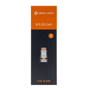 Испаритель GEEKVAPE BO Coil 0.2Ом