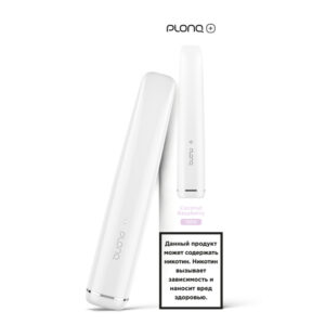 Электронная сигарета Plonq Plus Кокос Малина