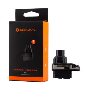 Картридж GEEKVAPE H45 4ml