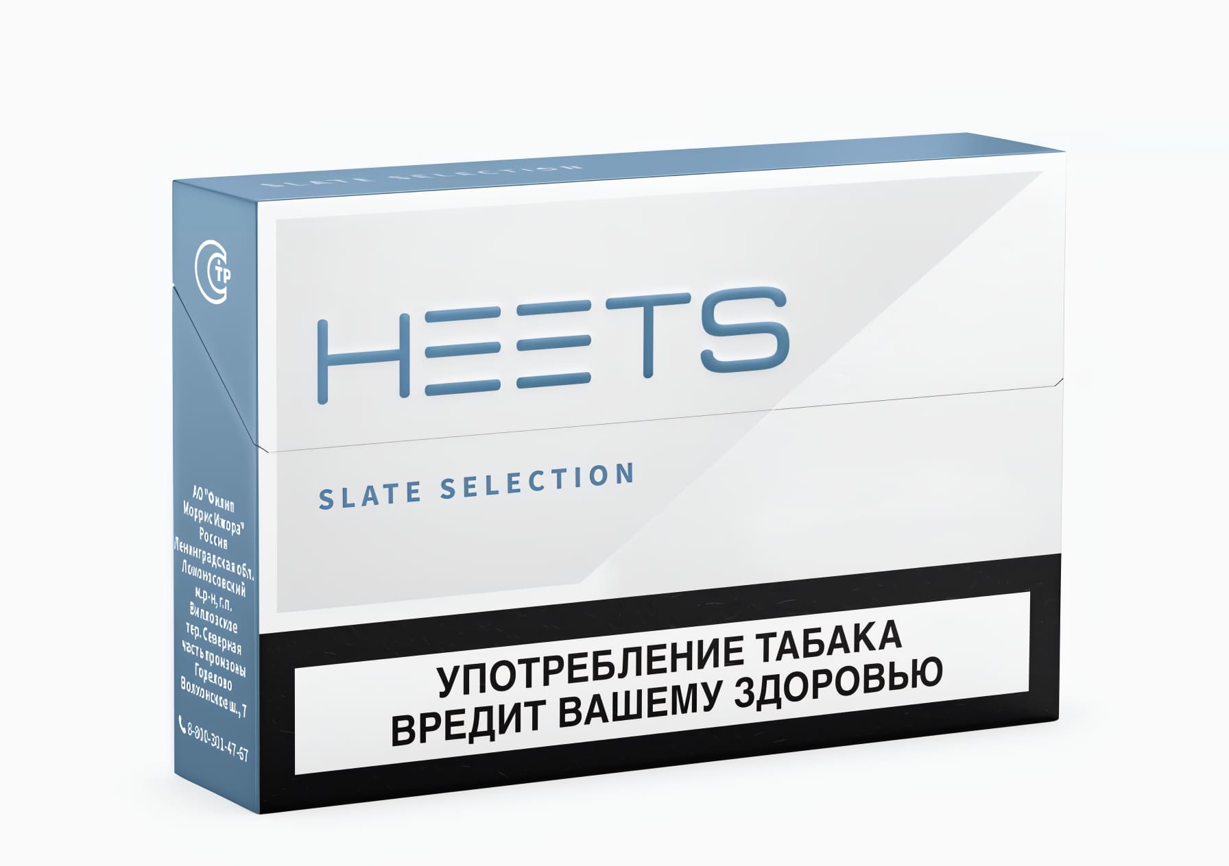 Стики HEETS slate selection Стики HEETS slate selection