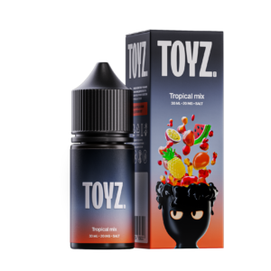 TOYZ Тропический микс