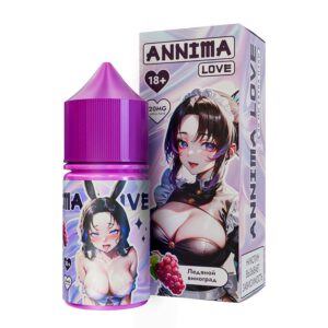 ANIMA LOVE Ледяной виноград