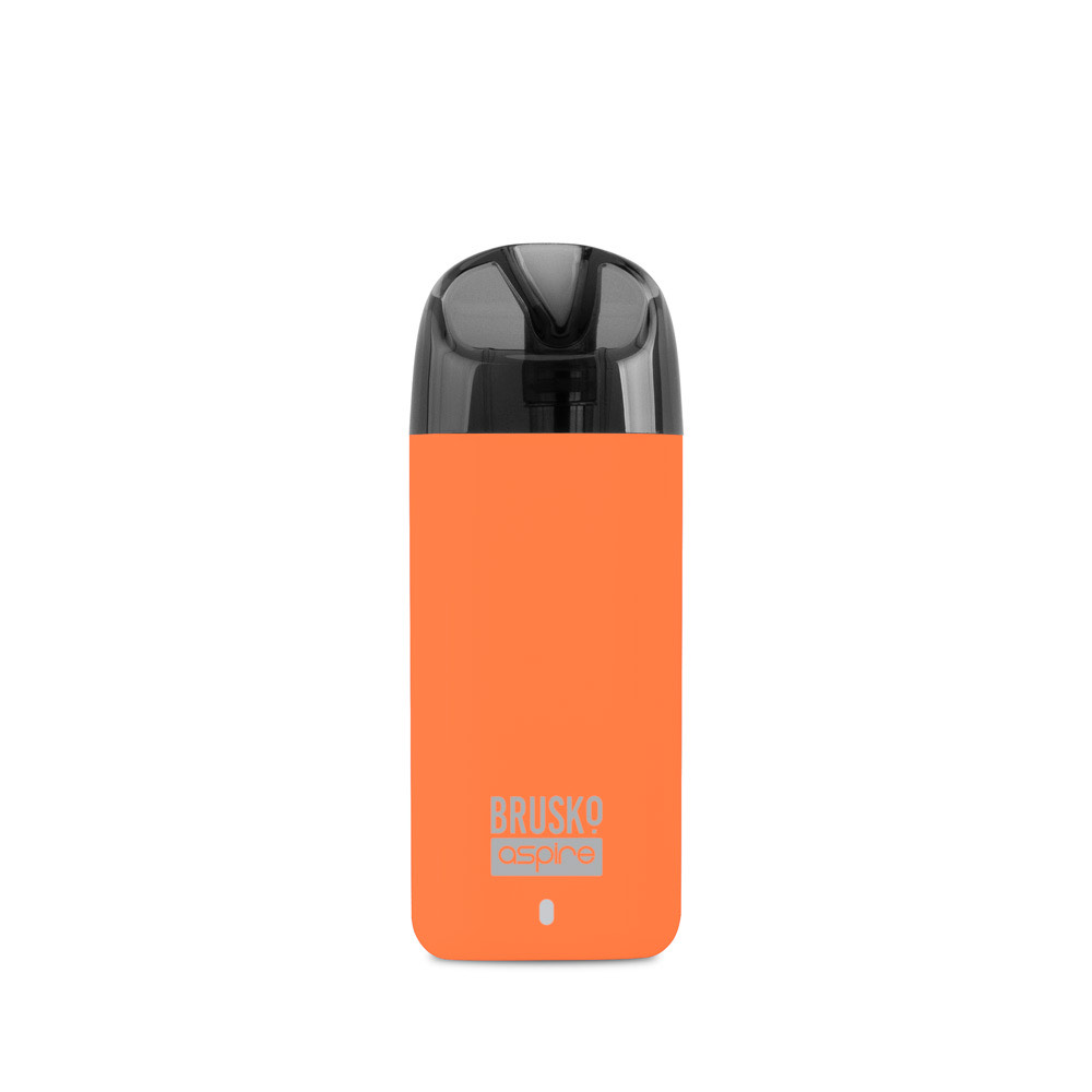 POD-система BRUSKO MINICAN Orange POD-система BRUSKO MINICAN Orange