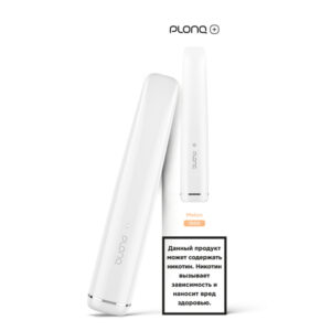 Электронная сигарета Plonq Plus Спелая дыня