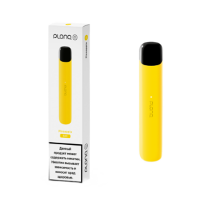 Plonq Alpha Ананас