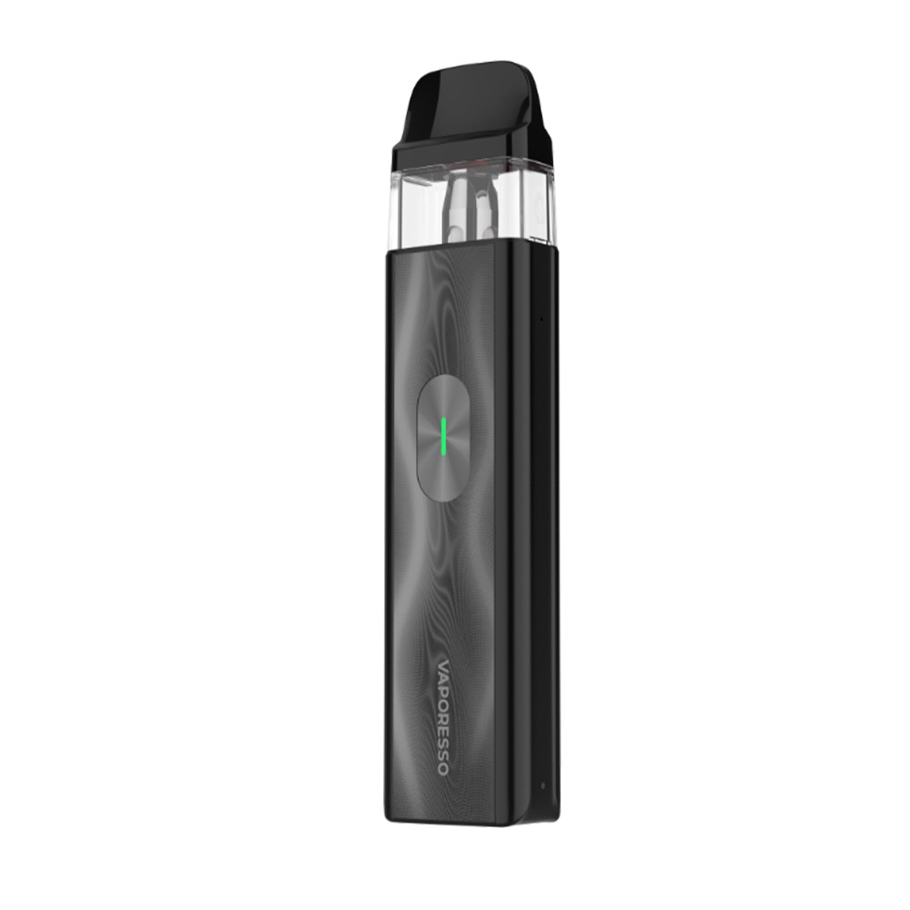 POD-система VAPORESSO XROS 4 MINI Black POD-система VAPORESSO XROS 4 MINI Black