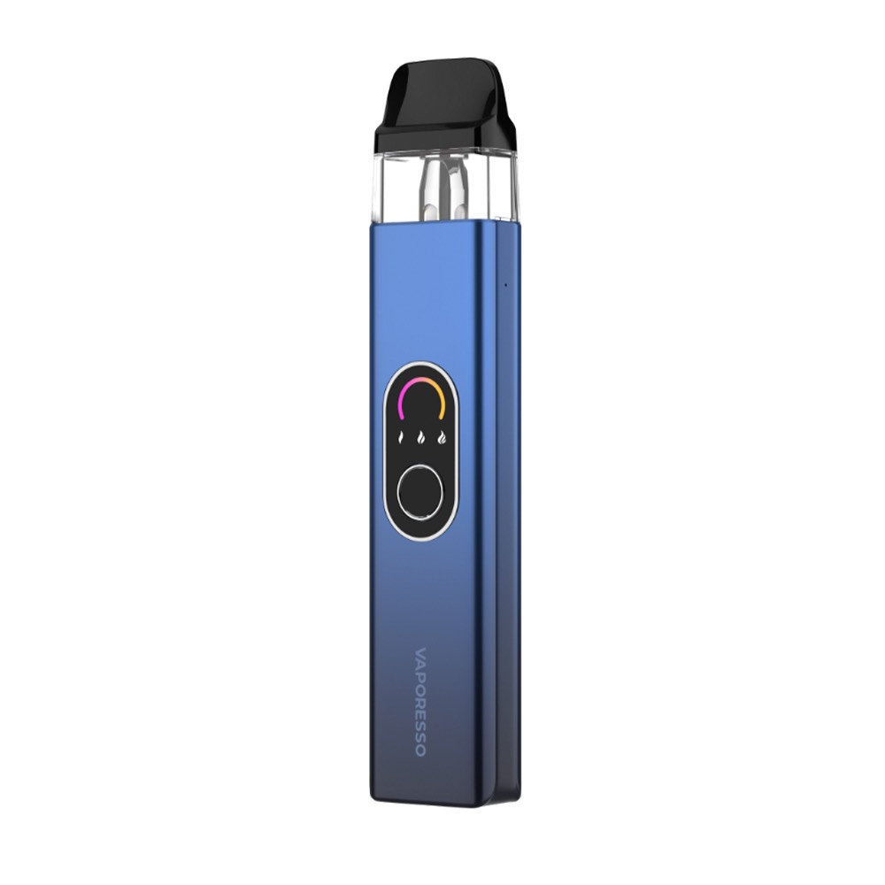 POD-система VAPORESSO XROS 4 Blue POD-система VAPORESSO XROS 4 Blue