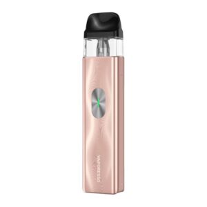 POD-система VAPORESSO XROS 4 MINI Champagne Gold
