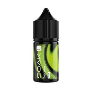 Жидкость SOAK L Бергамот