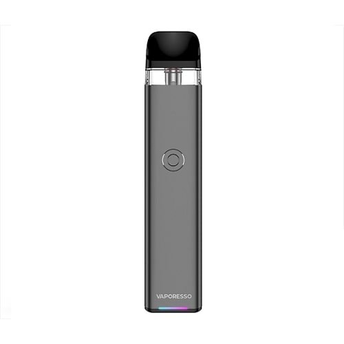 POD-система VAPORESSO XROS 3 Space Grey POD-система VAPORESSO XROS 3 Space Grey