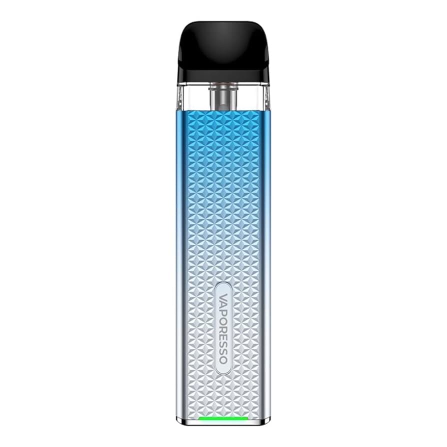 POD-система VAPORESSO XROS 3 Sky Blue POD-система VAPORESSO XROS 3 Sky Blue