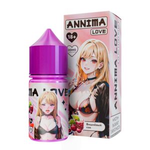 ANIMA LOVE Вишневый сок