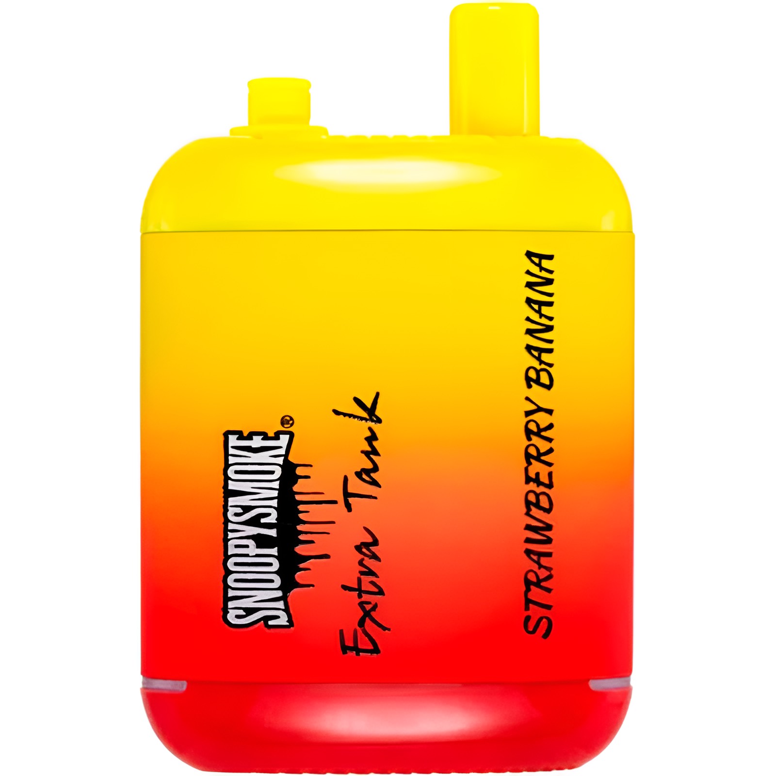 SNOOPYSMOKE Клубника Банан SNOOPYSMOKE Клубника Банан