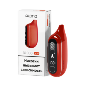 Электронная сигарета Plonq Max Pro Арбуз