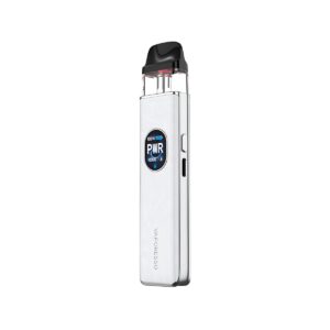 POD-система VAPORESSO XROS 5 KIT (Opal white)