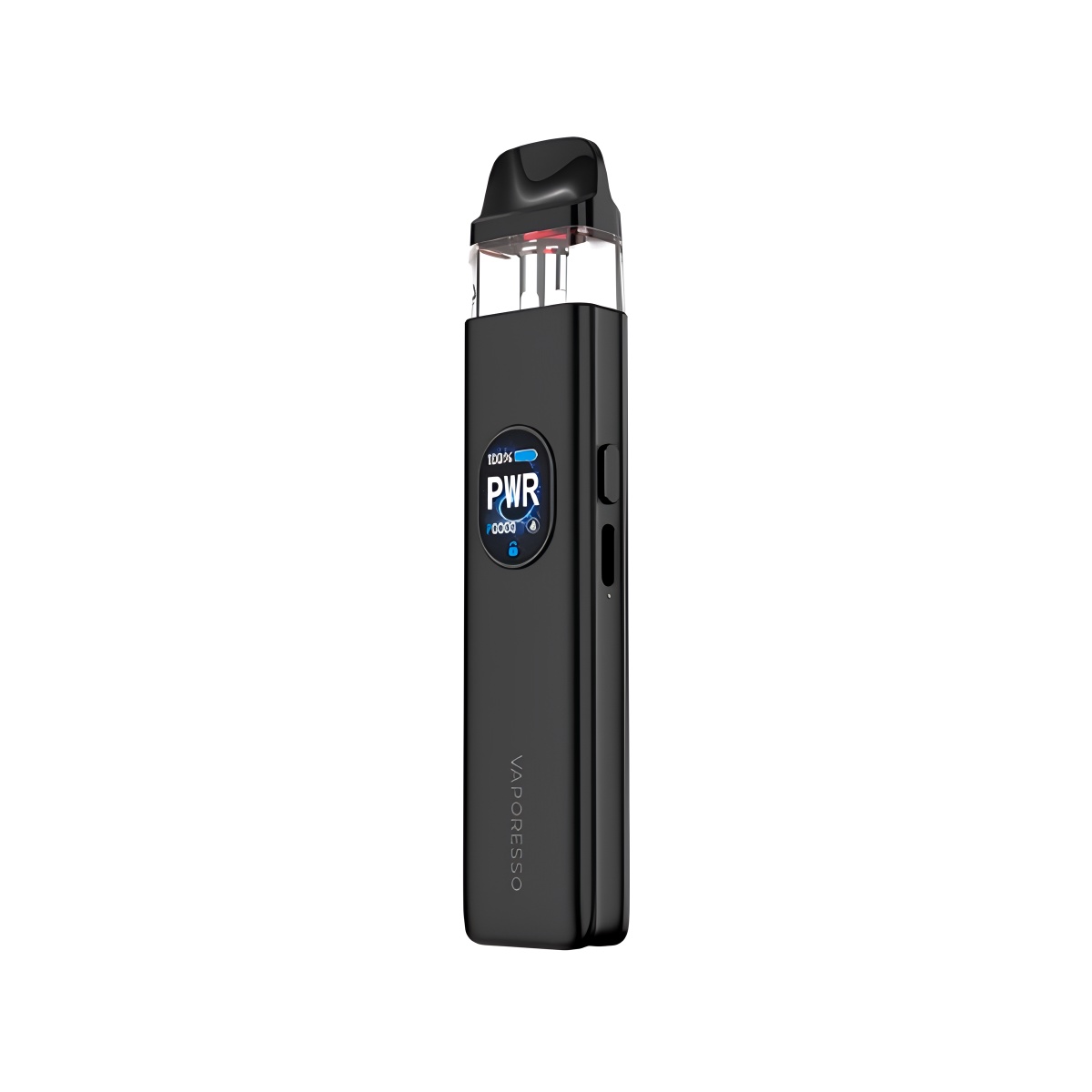 POD-система VAPORESSO XROS 5 KIT (Cosmic Black) POD-система VAPORESSO XROS 5 KIT (Cosmic Black)