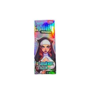 Жидкость Злая Монашка SWEET 30мл — Ягодный морс со льдом (20 Hard)
