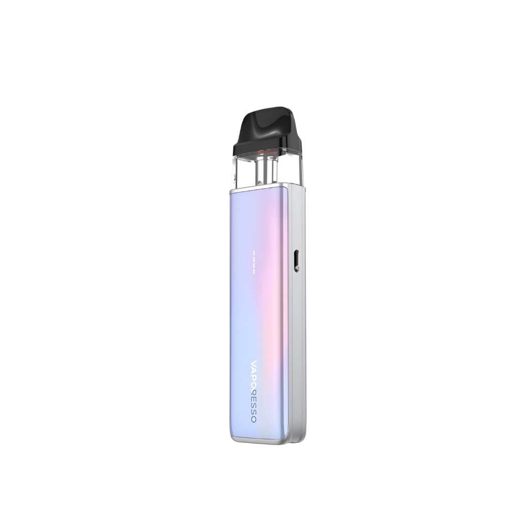 POD-система VAPORESSO XROS 5 MINI (Pastel Crystal) POD-система VAPORESSO XROS 5 MINI (Pastel Crystal)