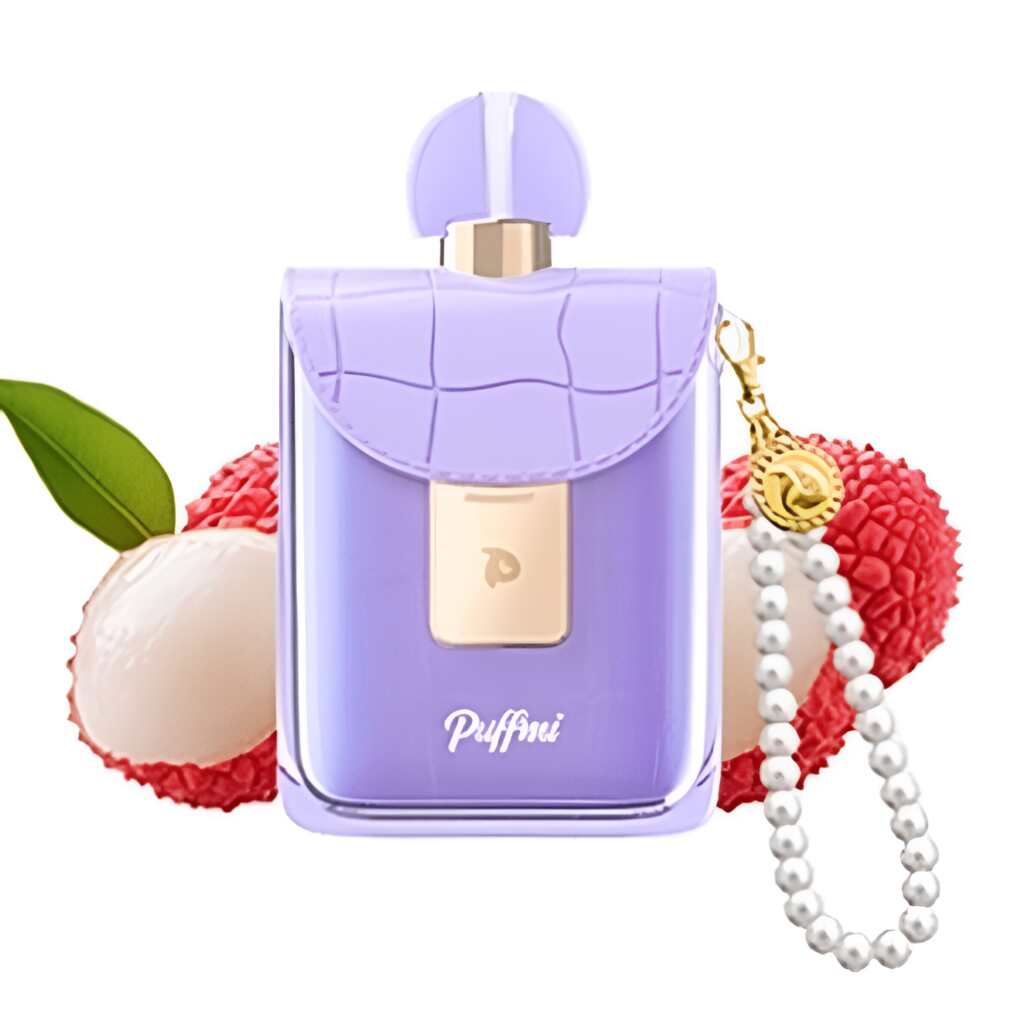 Электронная сигарета PuffMi Flora 25000 Мохито Личи Электронная сигарета PuffMi Flora 25000 Мохито Личи