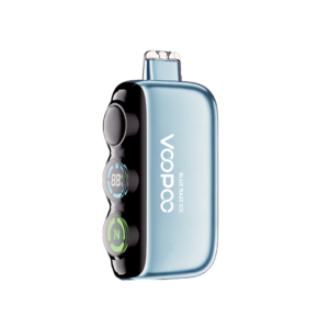 Электронная сигарета Voopoo ZEST 40000 Киви Маракуйя Гуава