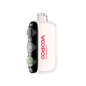 Электронная сигарета Voopoo ZEST 40000 Сочный персик