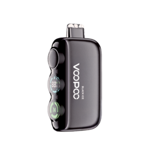 Электронная сигарета Voopoo ZEST 40000 Ежевика Черника Малина