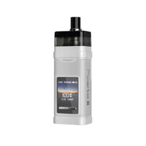 POD-система Набор Smoant Pasito III Pepper White
