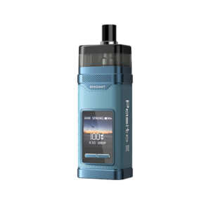 POD-система Набор Smoant Pasito III Blue Azur